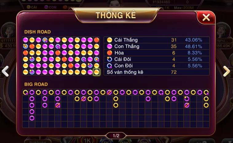Baccarat Kim Tài Tại SunWin Sảnh Bài Trực Tuyến Đẳng Cấp Với Tỷ Lệ Thưởng Cực Cao