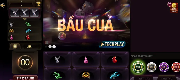 Bầu Cua Livestream Tại SunWin Sân Chơi Bài Đỉnh Cao Cho Cộng Đồng Game Thủ