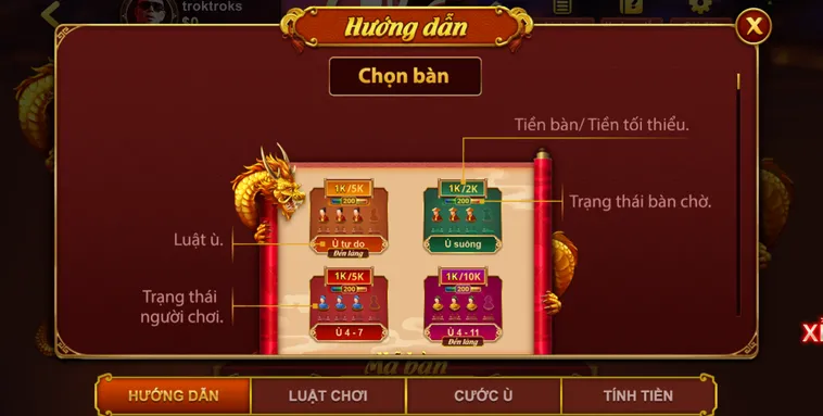 Hướng Dẫn Chi Tiết Cách Chinh Phục Sảnh Bài Chắn Tại SunWin Đỉnh Cao Nhất