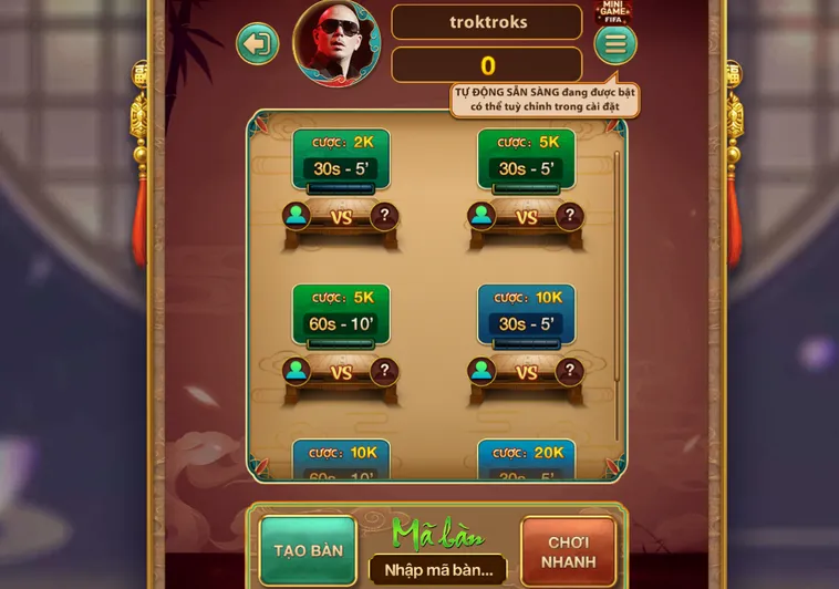 Khám Phá Trải Nghiệm Minigame Cờ Úp Tại SunWin Đỉnh Cao Nhất Hiện Nay