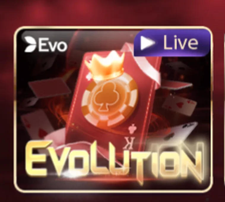Chinh Phục Đỉnh Cao Cá Cược Với Evolution Livestream Tại SunWin Đẳng Cấp