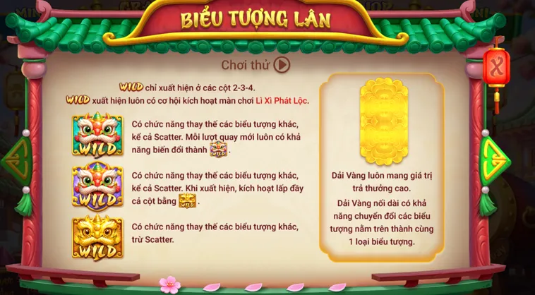 Đánh Bài Nổ Hũ Lân Sinh Phú Quý Tại SunWin Cơ Hội Phát Tài Nhanh