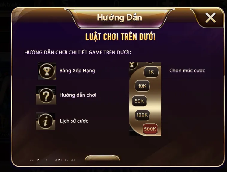 Bùng Nổ Cảm Xúc Cùng Minigame Trên Dưới Tại SunWin Đẳng Cấp