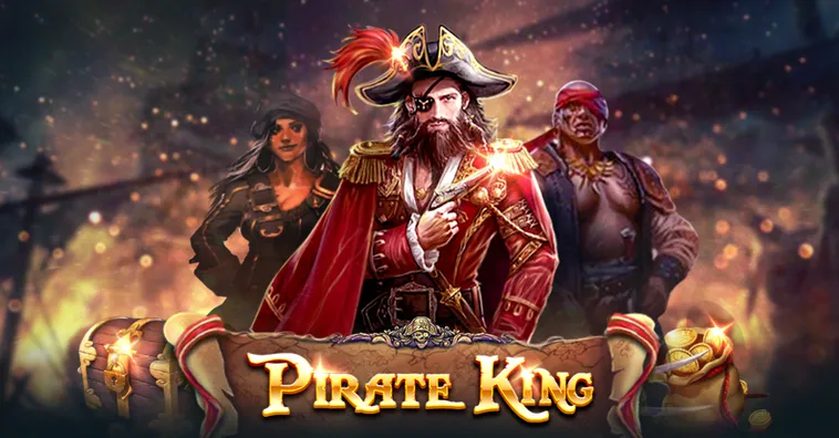 Chinh Phục Kho Báu Huyền Bí Tại Nổ Hũ Pirate King Tại SunWin Đẳng Cấp
