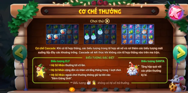 Đánh Bài Nổ Hũ Santa Hậu Đậu Tại SunWin Trải Nghiệm Niềm Vui Bất Ngờ
