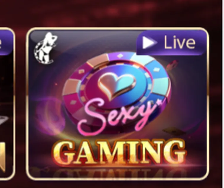 Trải Nghiệm Đẳng Cấp Cùng Sexy Gaming Livestream Tại SunWin Siêu Hấp Dẫn