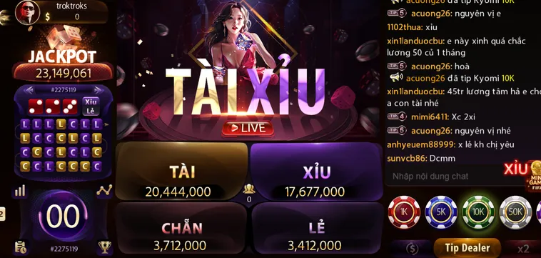 Tài Xỉu Livestream Tại SunWin Đỉnh Cao Cá Cược Trực Tuyến Uy Tín Hàng Đầu Tại Việt Nam