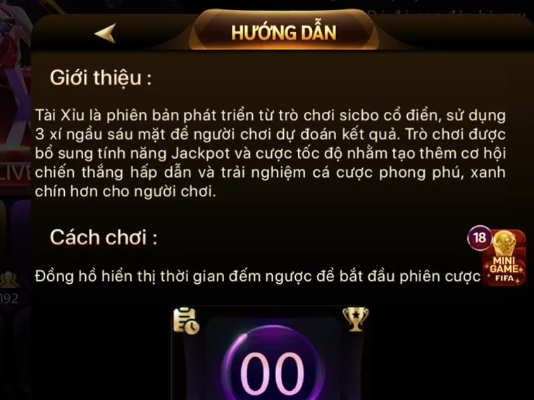 Tài Xỉu Livestream Tại SunWin Đỉnh Cao Cá Cược Trực Tuyến Uy Tín Hàng Đầu Tại Việt Nam