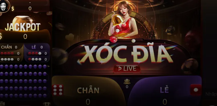 Xóc Đĩa Livestream Tại SunWin Thiên Đường Săn Tiền Thưởng Với Giải Thưởng Giá Trị Cực Khủng