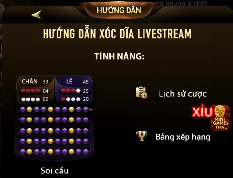 Xóc Đĩa Livestream Tại SunWin Thiên Đường Săn Tiền Thưởng Với Giải Thưởng Giá Trị Cực Khủng